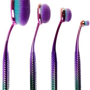 MŌDA Prismatic Face Perfecting Kit